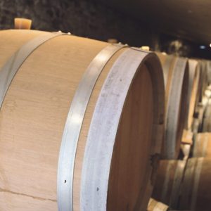 Barriques