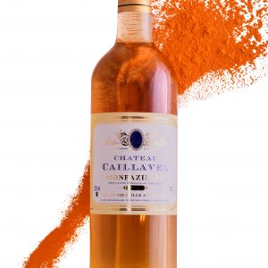 Monbazillac 2018 - Château Caillavel - 75cl