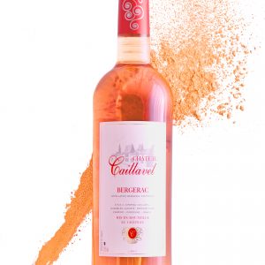 Bergerac Rosé - Château Caillavel