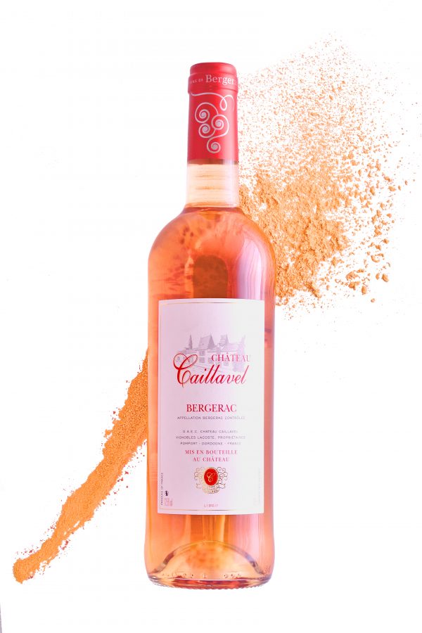 Bergerac Rosé - Château Caillavel