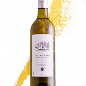 Bergerac Sec - Château Caillavel - 75cl