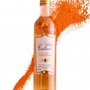 Monbazillac 2019 - Château Haut Theulet - 50cl